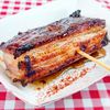 High On The Hog: Your Love Of Bacon Is Making Pork Belly $$$
